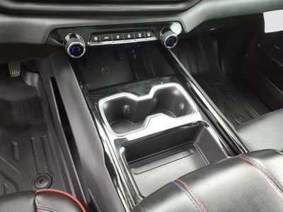 2025 Chevrolet Silverado EV RST - Max Range