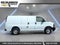 2023 Chevrolet Express Cargo 3500 RWD 3500 Regular Wheelbase WT