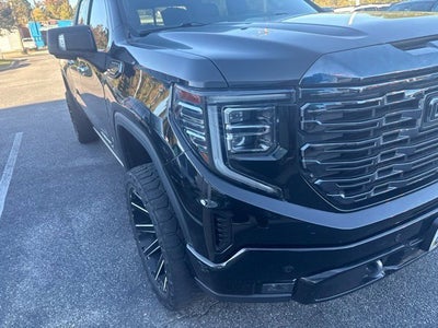 2022 GMC Sierra 1500 Denali Ultimate