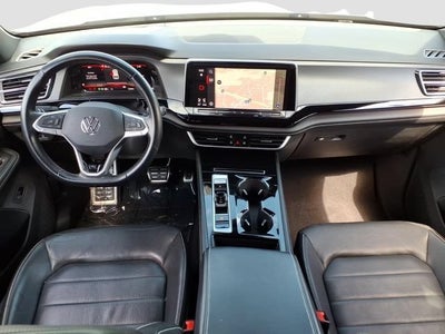 2024 Volkswagen Atlas Cross Sport 2.0T SEL R-Line