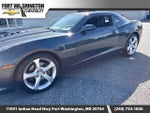2015 Chevrolet Camaro SS