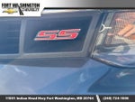 2015 Chevrolet Camaro SS