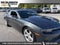 2015 Chevrolet Camaro SS