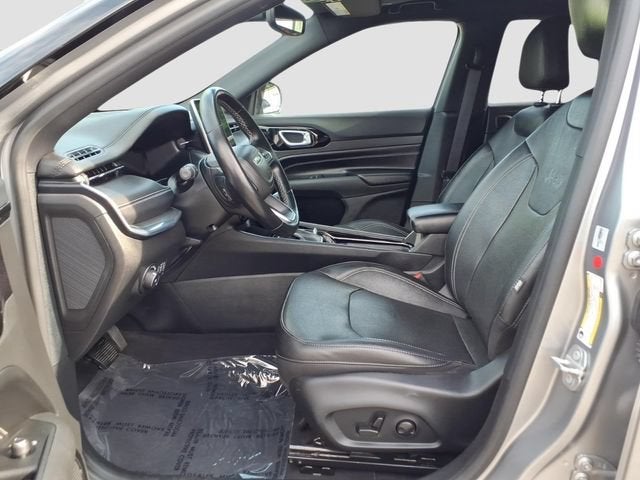 2022 Jeep Compass High Altitude 4x4