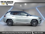 2022 Jeep Compass High Altitude 4x4