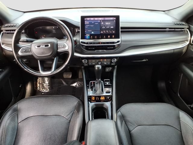 2022 Jeep Compass High Altitude 4x4