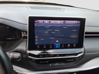 2022 Jeep Compass High Altitude 4x4