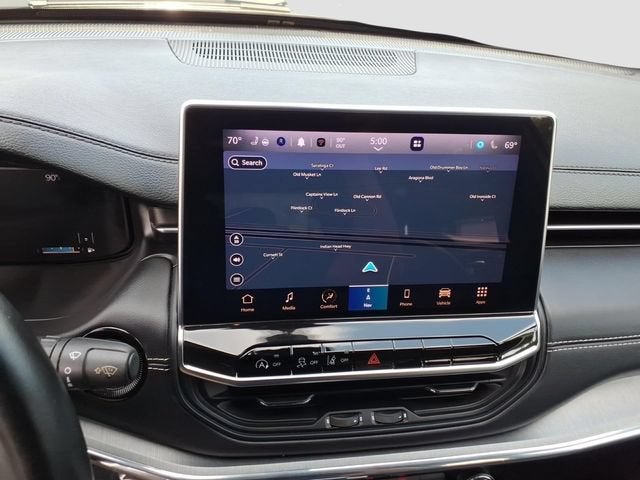 2022 Jeep Compass High Altitude 4x4