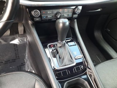 2022 Jeep Compass High Altitude 4x4