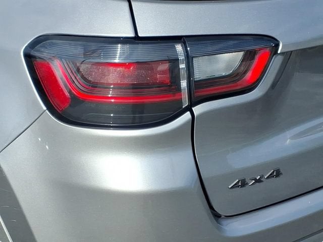 2022 Jeep Compass High Altitude 4x4