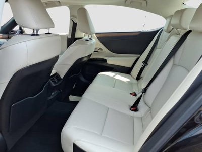 2023 Lexus ES 350 ES 350