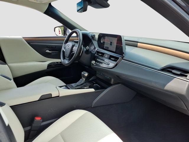 2023 Lexus ES 350 ES 350