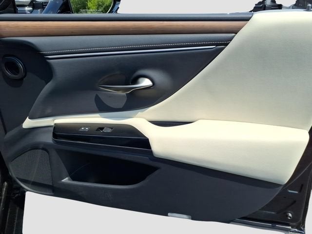 2023 Lexus ES 350 ES 350