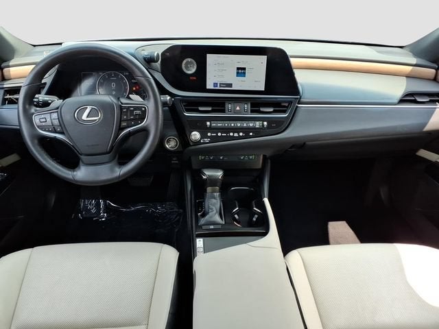 2023 Lexus ES 350 ES 350