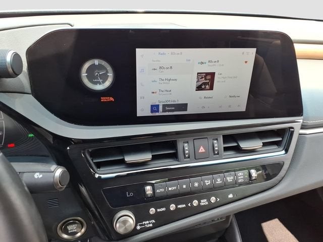 2023 Lexus ES 350 ES 350