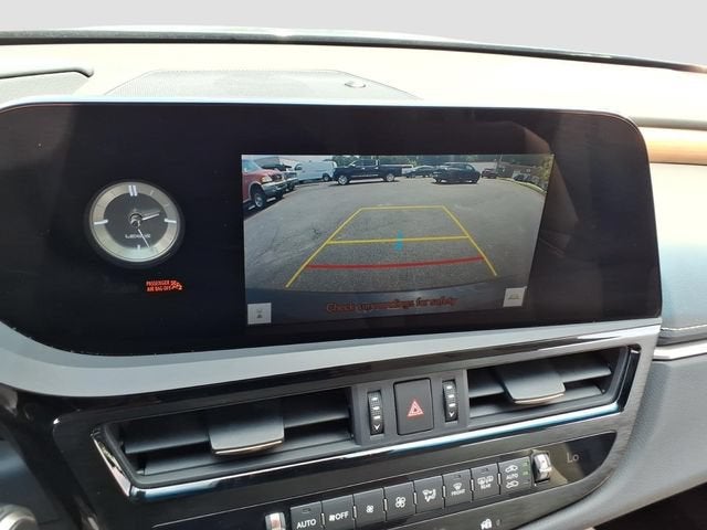 2023 Lexus ES 350 ES 350