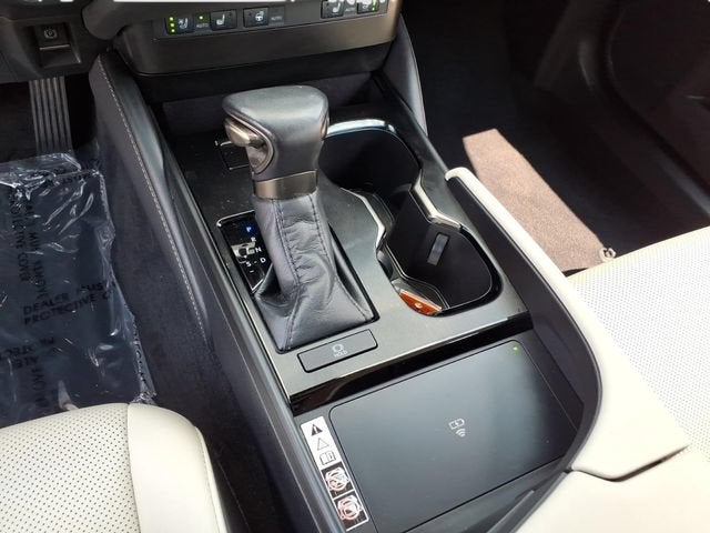 2023 Lexus ES 350 ES 350
