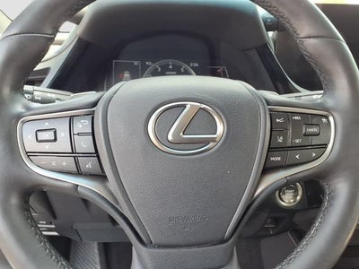 2023 Lexus ES 350 ES 350