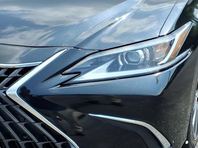 2023 Lexus ES 350 ES 350
