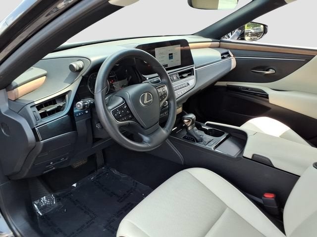 2023 Lexus ES 350 ES 350