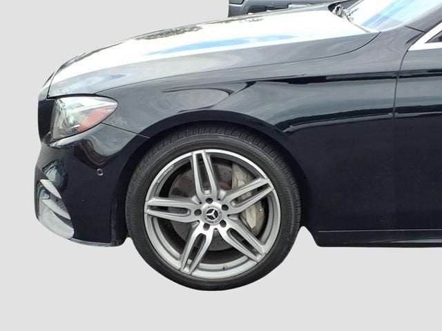 2020 Mercedes-Benz E 450 4MATIC®
