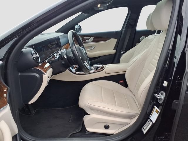 2020 Mercedes-Benz E 450 4MATIC®