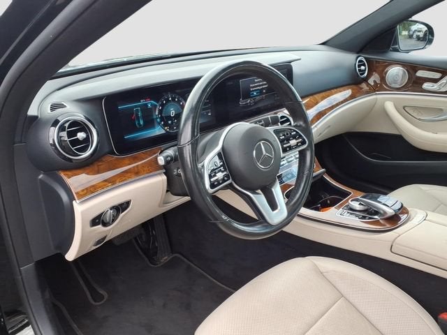 2020 Mercedes-Benz E 450 4MATIC®