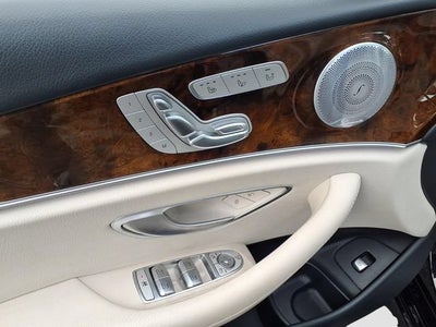 2020 Mercedes-Benz E 450 4MATIC®