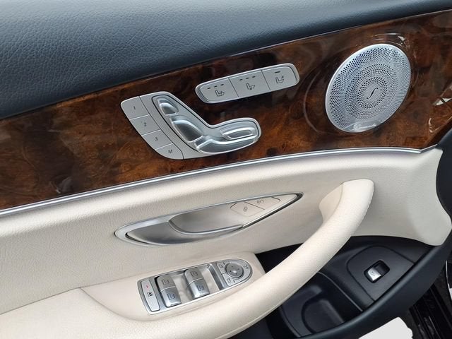 2020 Mercedes-Benz E 450 4MATIC®