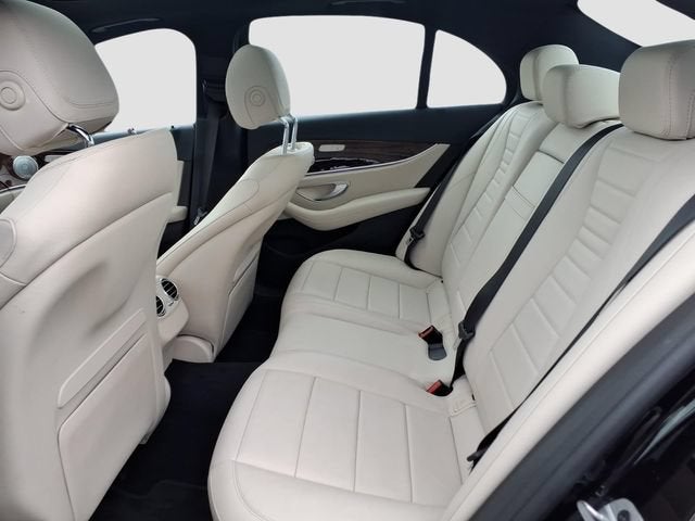 2020 Mercedes-Benz E 450 4MATIC®