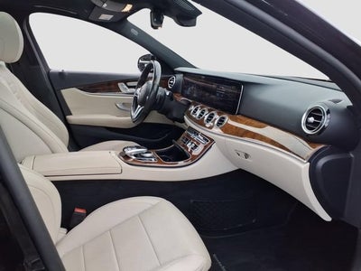 2020 Mercedes-Benz E 450 4MATIC®