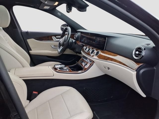 2020 Mercedes-Benz E 450 4MATIC®