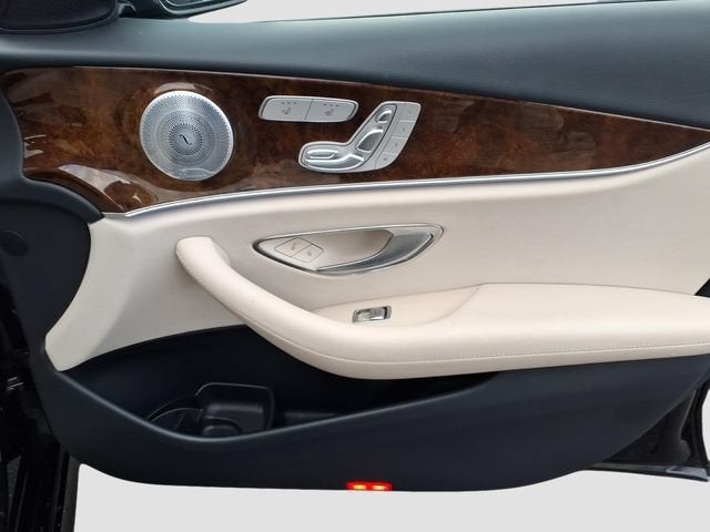 2020 Mercedes-Benz E 450 4MATIC®