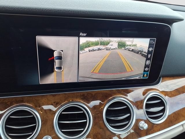 2020 Mercedes-Benz E 450 4MATIC®