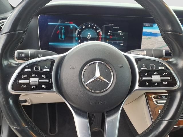 2020 Mercedes-Benz E 450 4MATIC®