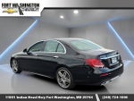 2020 Mercedes-Benz E 450 4MATIC®
