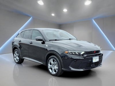2024 Dodge Hornet R/T EAWD