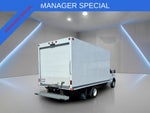 2022 Ford E-350SD Base Cutaway