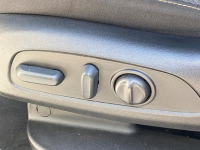 2022 Chevrolet Equinox LT w/ Power Sunroof