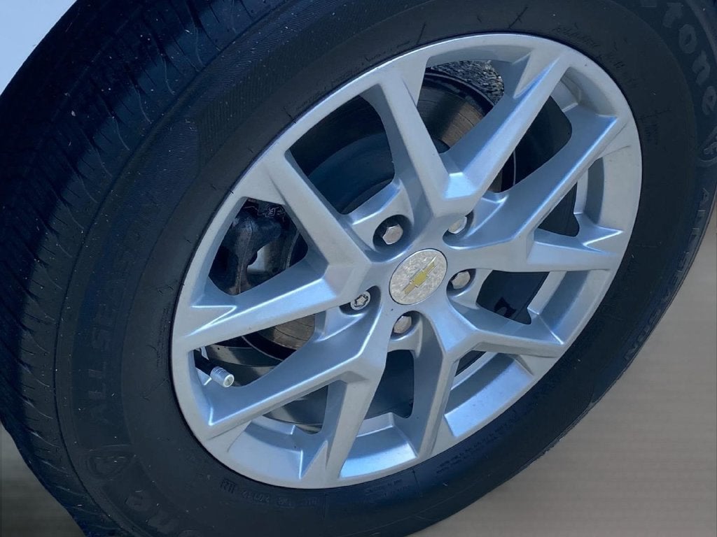 2022 Chevrolet Equinox LT w/ Power Sunroof