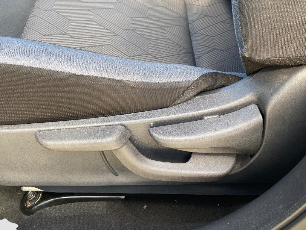 2024 Nissan Versa 1.6 SV