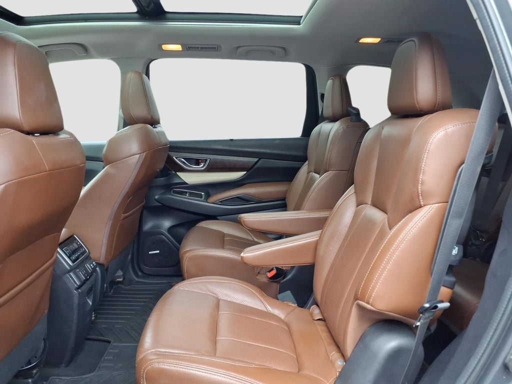2020 Subaru Ascent Touring