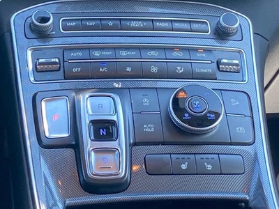 2023 Hyundai Santa Fe XRT