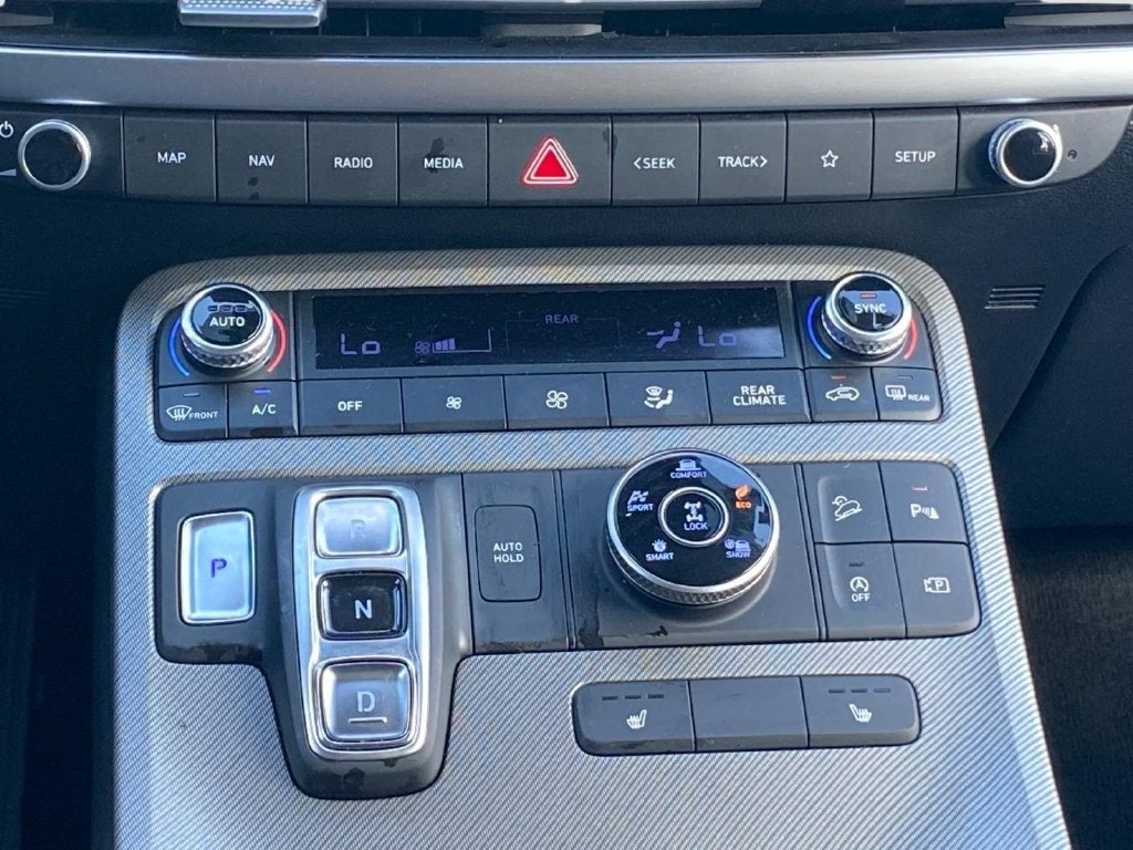 2025 Hyundai Palisade SEL w/ Apple CarPlay & Android