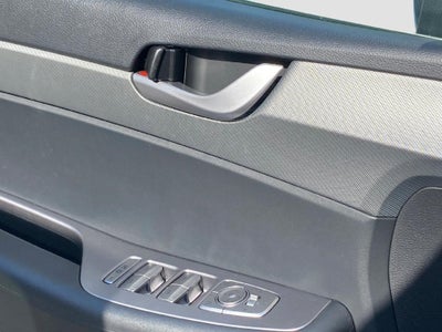 2025 Hyundai Palisade SEL w/ Apple CarPlay & Android