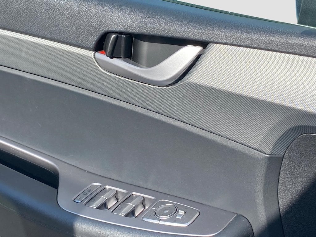 2025 Hyundai Palisade SEL w/ Apple CarPlay & Android