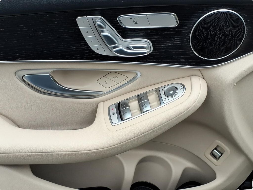 2021 Mercedes-Benz GLC GLC 300 4MATIC®