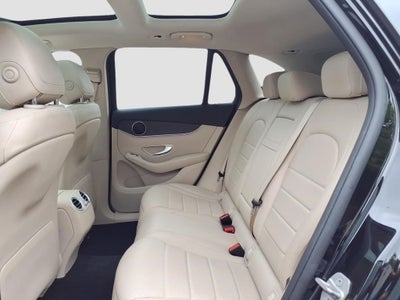 2021 Mercedes-Benz GLC GLC 300 4MATIC®