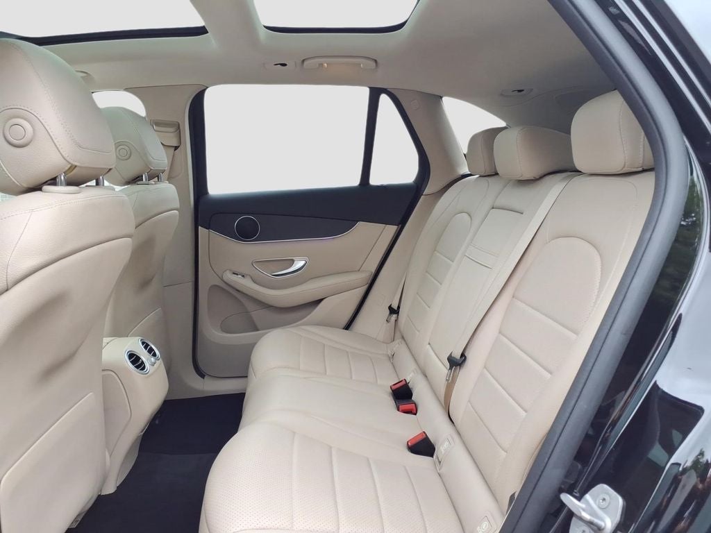 2021 Mercedes-Benz GLC GLC 300 4MATIC®