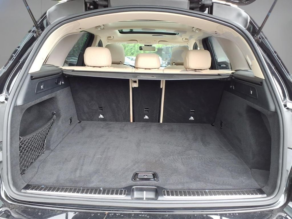 2021 Mercedes-Benz GLC GLC 300 4MATIC®